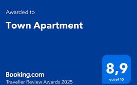 Town Apartment